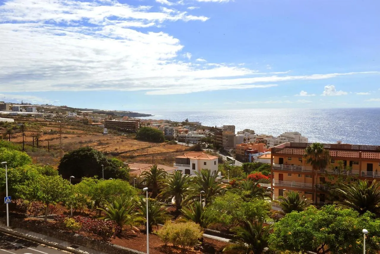 Carpe Diem Bajamar  Apartamento