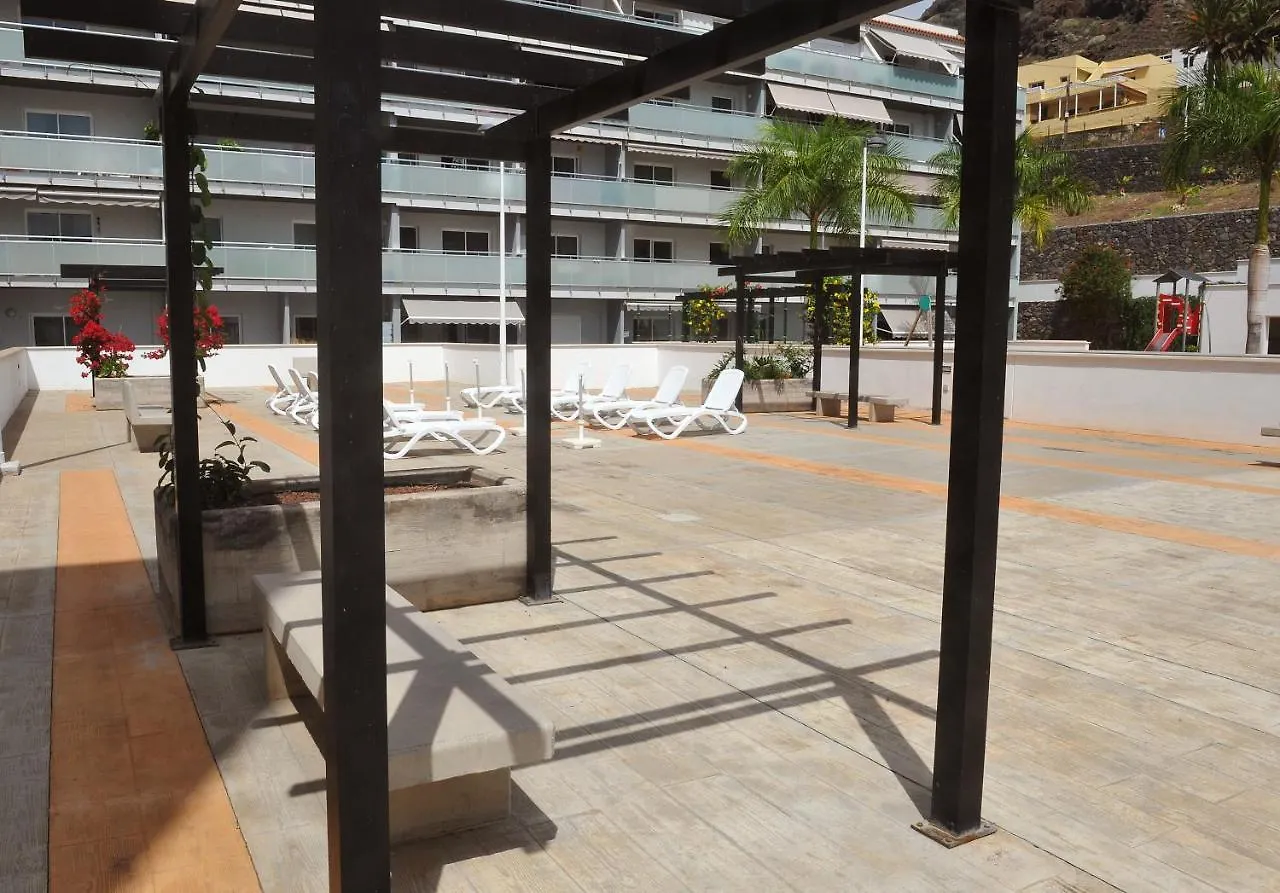 Apartamento Carpe Diem Bajamar  España
