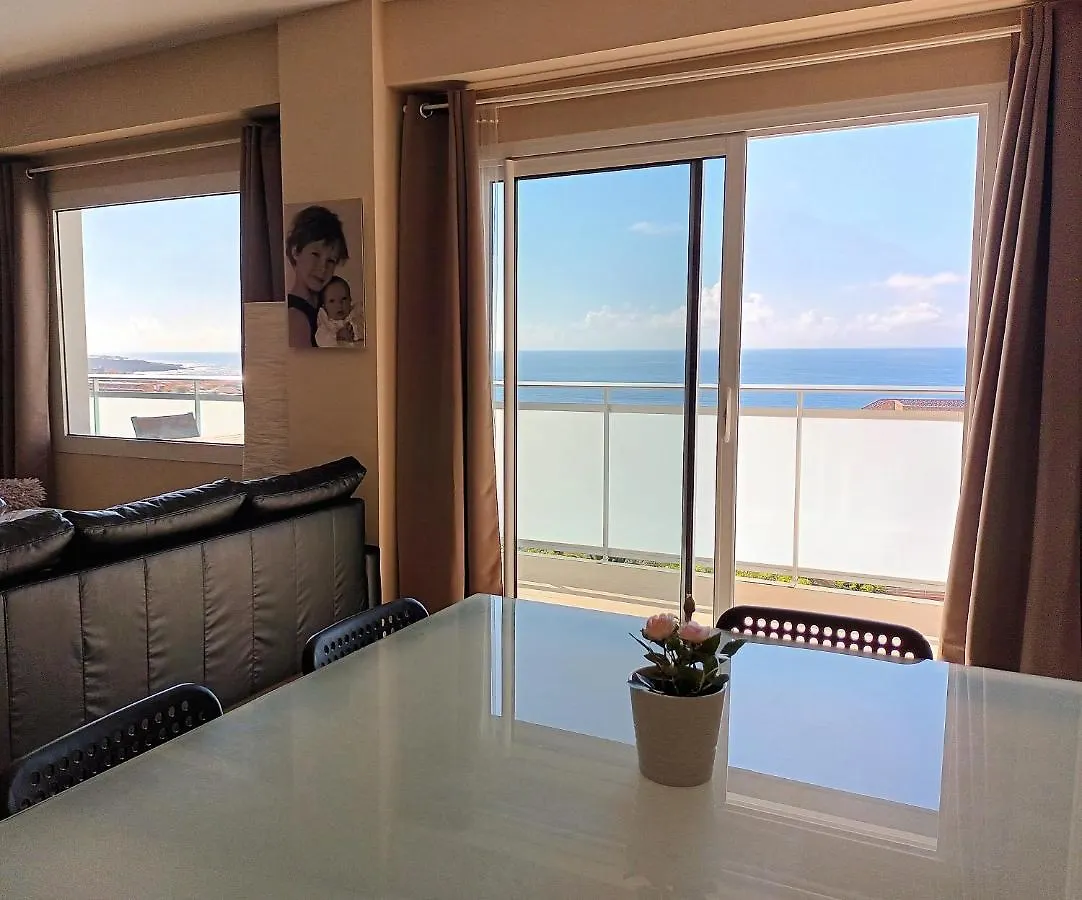 Apartamento Carpe Diem Bajamar