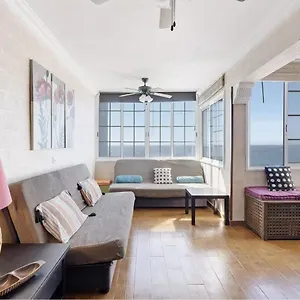 Apartamento Frente Al Mar En Bajamar, Bajamar (La Laguna)