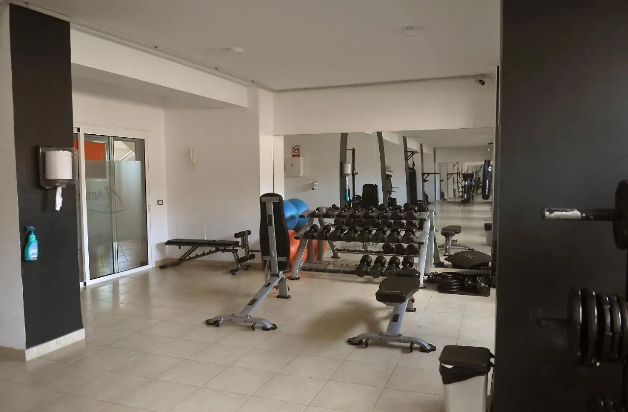 Apartment Carpe Diem Bajamar