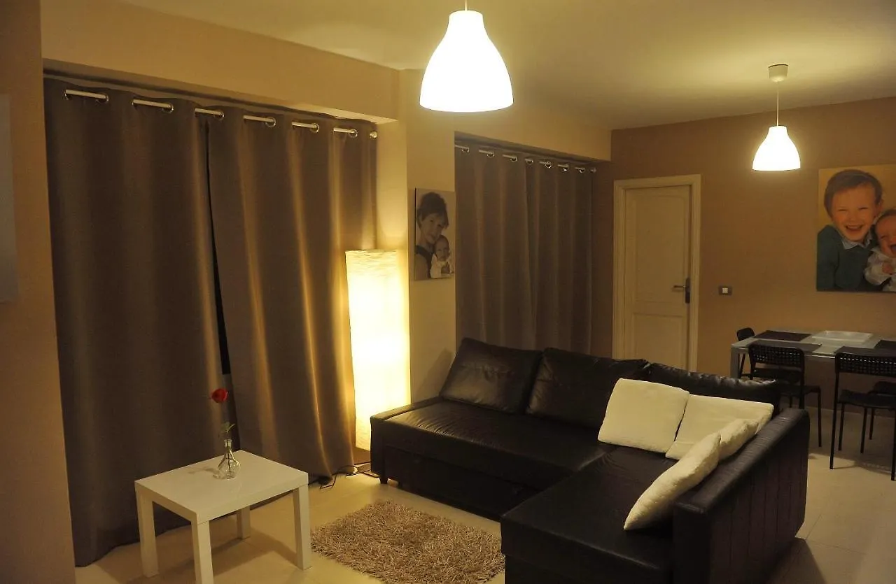 Carpe Diem Bajamar  Apartment Bajamar (La Laguna)