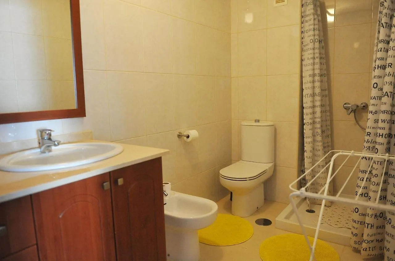 Apartment Carpe Diem Bajamar