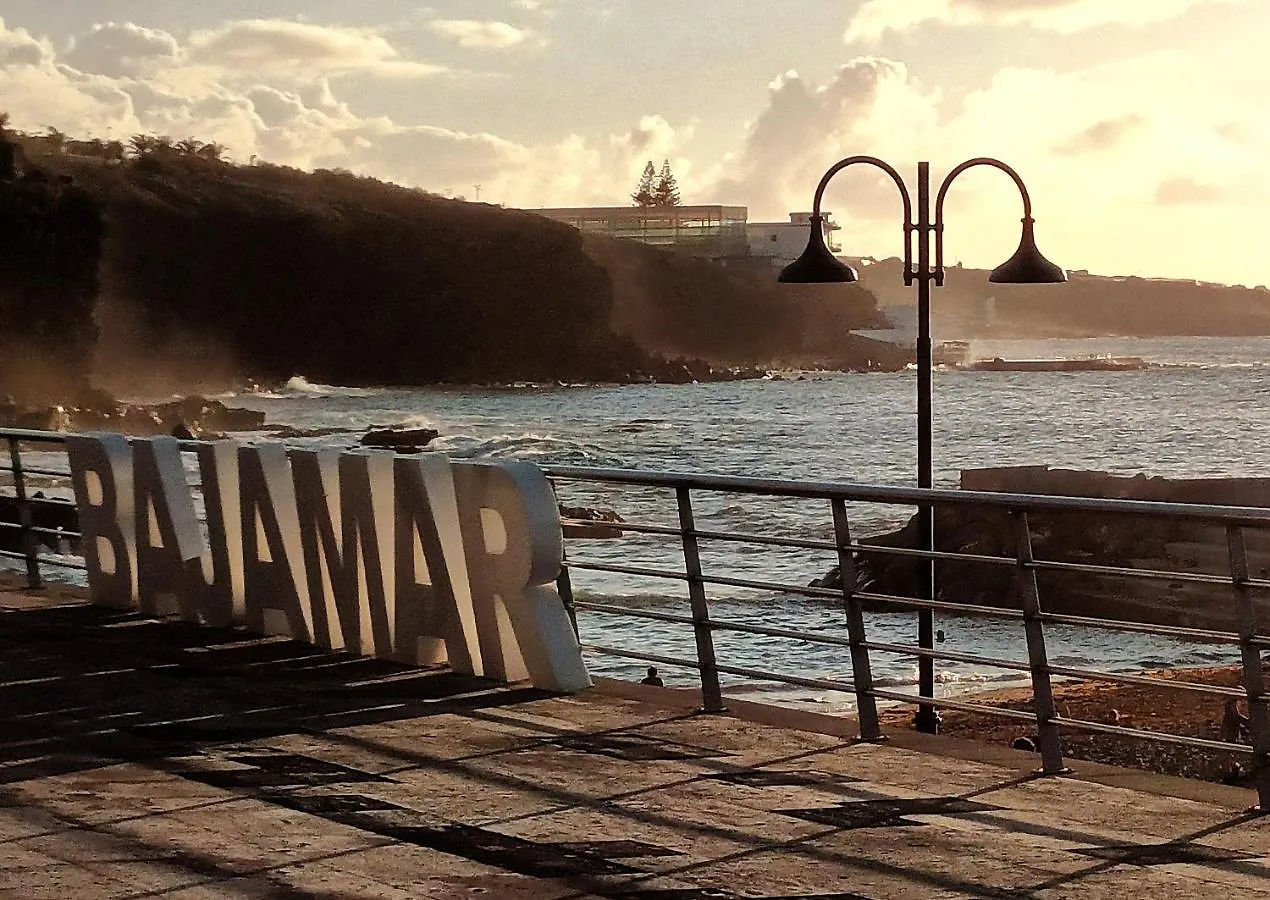 Carpe Diem Bajamar  Spain