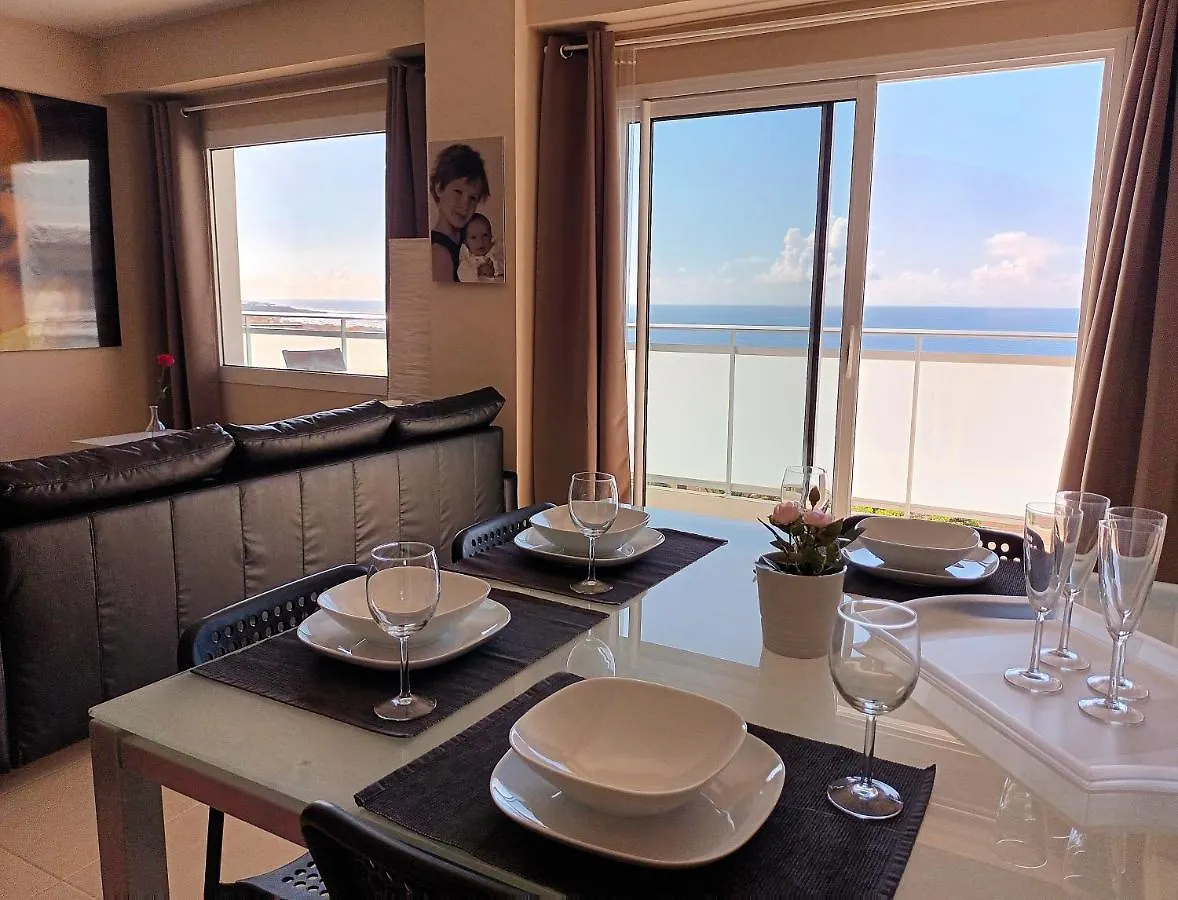 Apartment Carpe Diem Bajamar